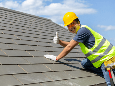 About Roof Repair Experts Fenwick Island, DE